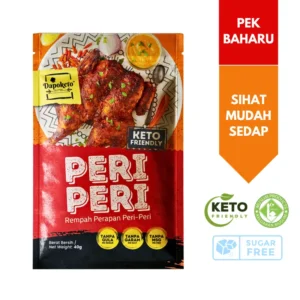1 PEK - PERI-PERI