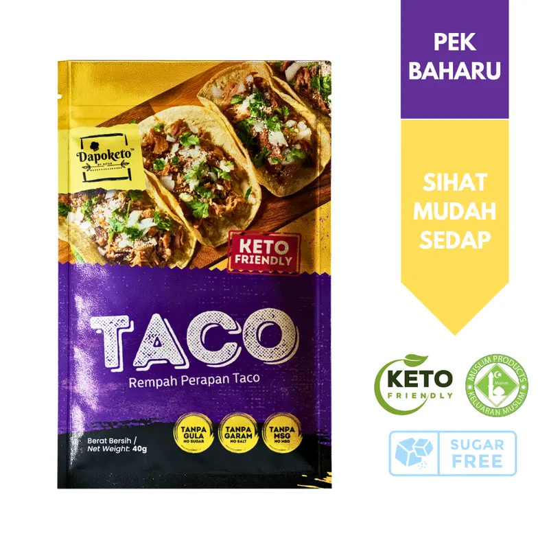 1 PEK - TACO