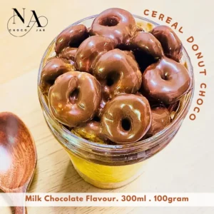 Donut Coco - 1 Jar