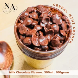 Mini Crunch - 1 Jar