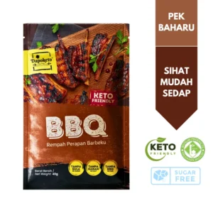 1 PEK - BBQ