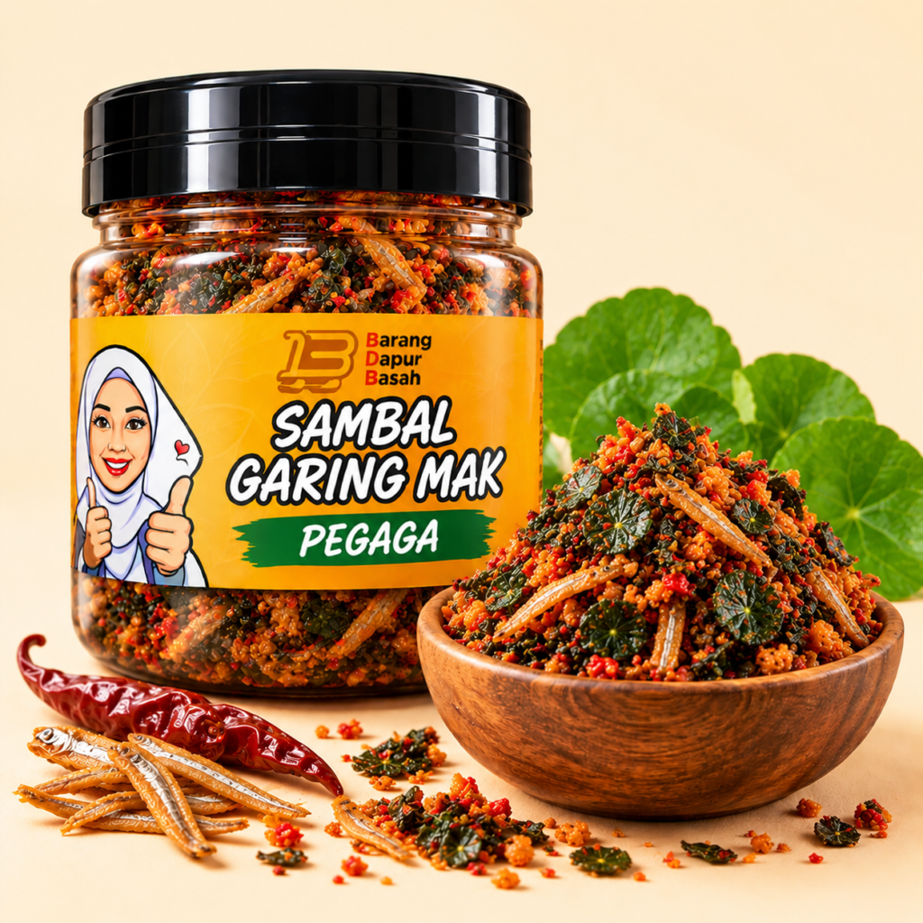 PEGAGA