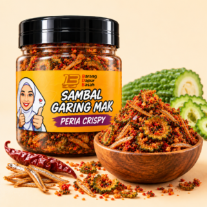 PERIA CRISPY - Mini